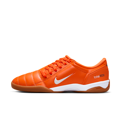 シューズ NIKE T90 sg 26.5 NIKE公式】トータル 90 'Bordeaux and Metallic Silver' (HJ9351